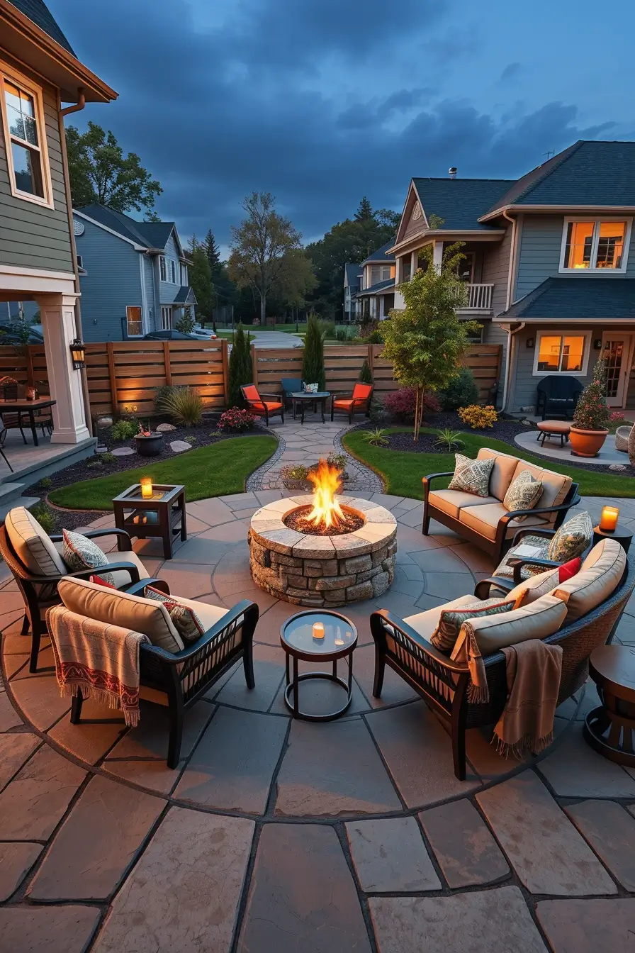 58 Patio Decorating Ideas 2026 To Create A Stylish And Cozy Outdoor Space
